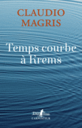 Couverture Temps courbe à Krems ()