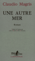 Couverture Une autre mer ()