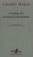 Couverture Utopie et désenchantement ()