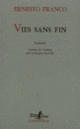 Couverture Vies sans fin (Ernesto Franco)