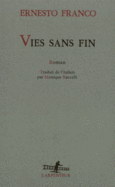 Couverture Vies sans fin ()