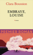 Couverture Embraye, Louise ()
