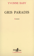 Couverture Gris paradis ()