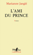 Couverture L'Ami du Prince ()