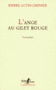 Couverture L'ange au gilet rouge (Pierre Autin-Grenier)