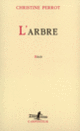 Couverture L'arbre (Christine Perrot)