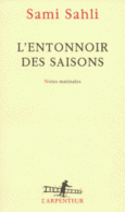 Couverture L'entonnoir des saisons ()