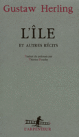 Couverture L'Île et autres récits ()