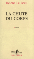 Couverture La Chute du corps ()