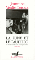 Couverture La Lune et le Caudillo ()