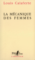 Couverture La mécanique des femmes ()