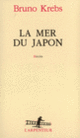 Couverture La Mer du Japon (Bruno Krebs)