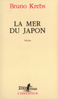 Couverture La Mer du Japon ()