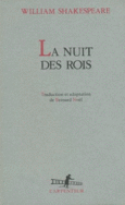Couverture La Nuit des rois ()