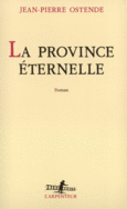 Couverture La Province éternelle ()