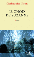 Couverture Le choix de Suzanne ()