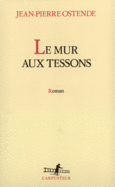 Couverture Le Mur aux tessons ()