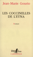 Couverture Les Coccinelles de l'Etna ()