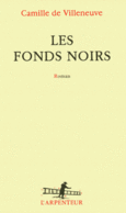 Couverture Les fonds noirs ()