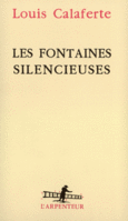 Couverture Les Fontaines silencieuses ()