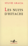 Couverture Les Nuits d'Hitachi ()