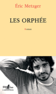 Couverture Les Orphée ()