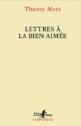 Couverture Lettres à la Bien-aimée ()