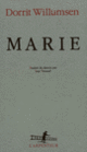 Couverture Marie (Dorrit Willumsen)