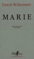 Couverture Marie ()