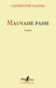 Couverture Mauvaise passe ()