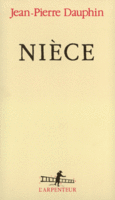 Couverture Nièce ()