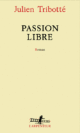 Couverture Passion libre ()