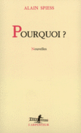 Couverture Pourquoi? ()