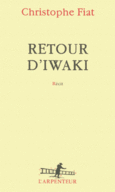 Couverture Retour d'Iwaki ()