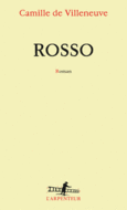 Couverture Rosso ()