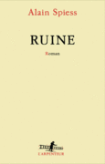 Couverture Ruine ()