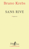 Couverture Sans rive ()