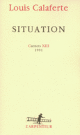 Couverture Situation ()