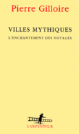 Couverture Villes mythiques ()