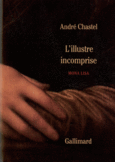 Couverture L'Illustre incomprise ()