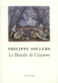 Couverture Le Paradis de Cézanne ()