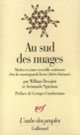 Couverture Au sud des nuages (William Dessaint,Avòunado Ngwâma)