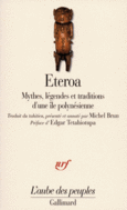 Couverture Eteroa ()