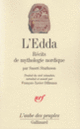 Couverture L'Edda ( Snorri Sturluson)