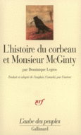 Couverture L'Histoire du corbeau et Monsieur McGinty ()
