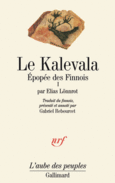 Couverture Le Kalevala ()