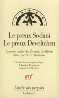 Couverture Le Preux Sodani – Le Preux Develtchen ()