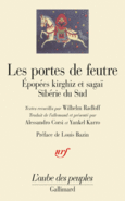 Couverture Les Portes de feutre ()
