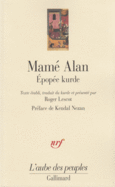 Couverture Mamé Alan ()