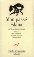 Couverture Mon passé eskimo ()
